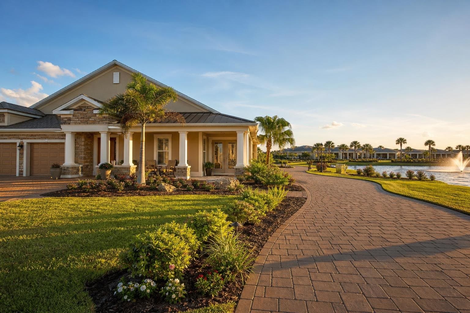 The Villages Real Estate Market: August 2026 Update